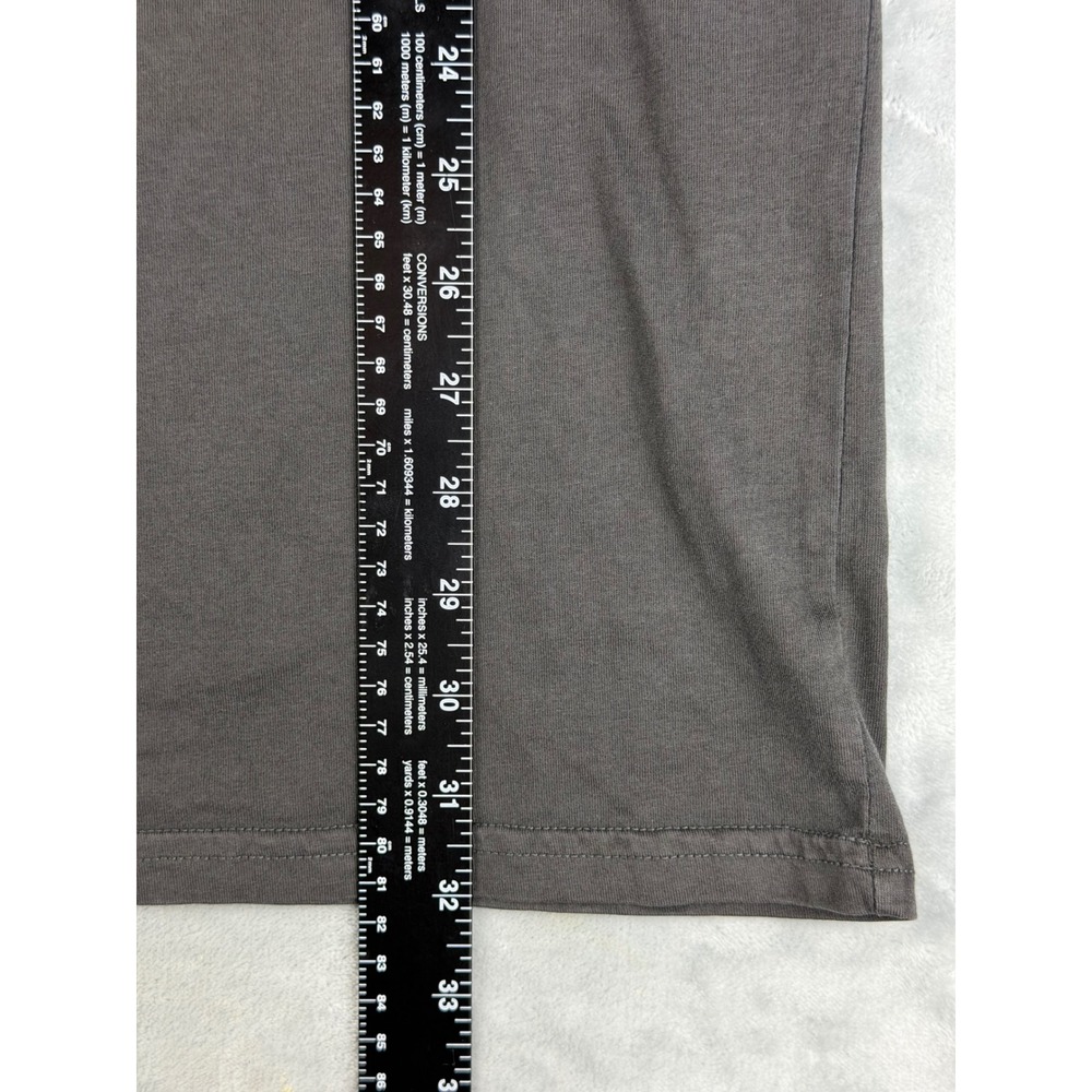 Team Liquid T-Shirt Mens 3XL Gray Excellent WoW Race to World First RWF Dragon - Picture 5 of 7